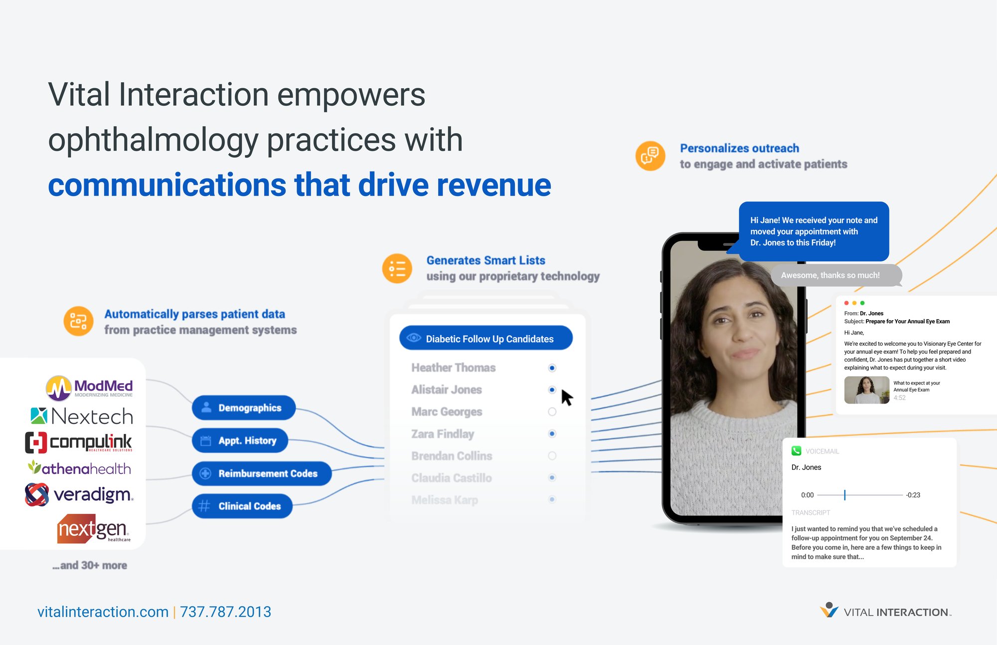 Ophthalmology One Pager 2025 (3.26)