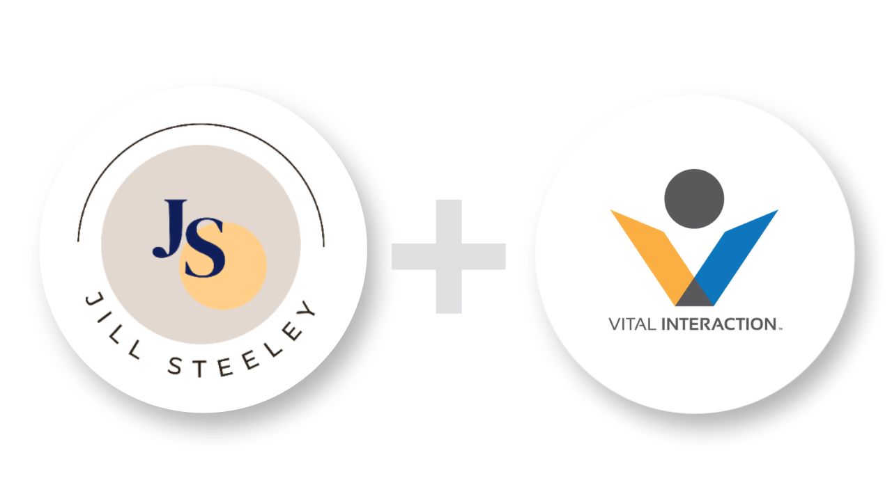 VI + Jill Steeley