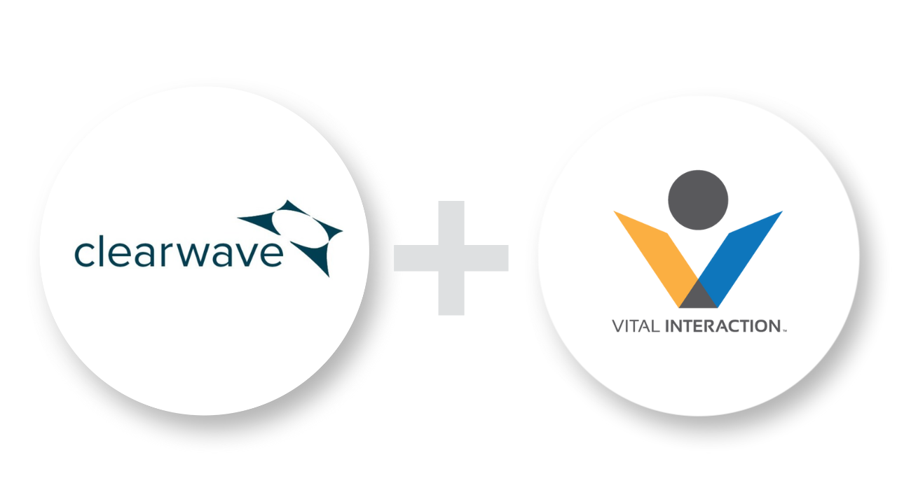 VI + Clearwave VI + Clearwave